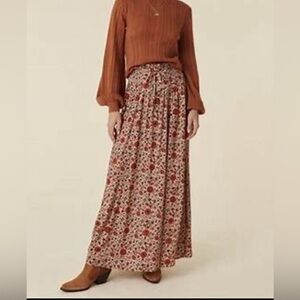 Spell lady untamed skirt